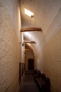 Llum convent