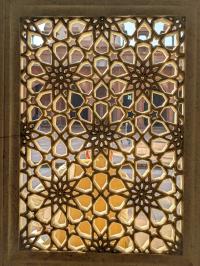 Mosque
