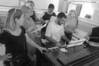 Pianista